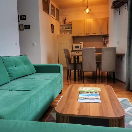 Apartment Mademoiselle Visegrad Ngoại thất bức ảnh